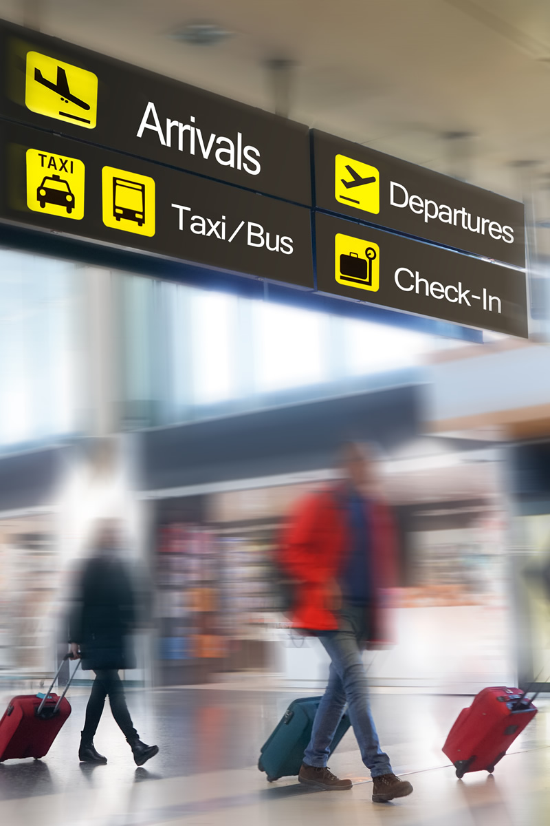 eXpresspark Dublin Airport